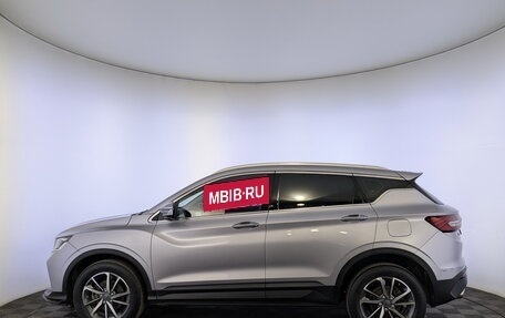 Geely Coolray I, 2023 год, 1 845 000 рублей, 8 фотография