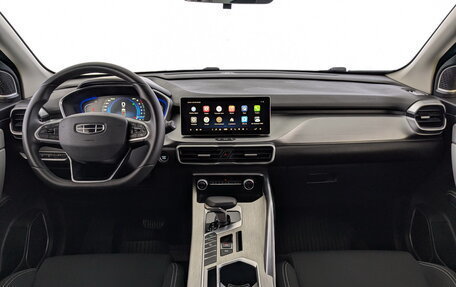 Geely Coolray I, 2023 год, 1 845 000 рублей, 22 фотография