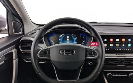 Geely Coolray I, 2023 год, 1 845 000 рублей, 24 фотография