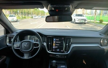 Volvo S60 III, 2022 год, 2 450 006 рублей, 9 фотография