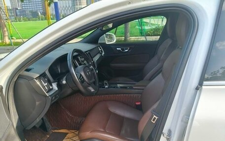 Volvo S60 III, 2022 год, 2 450 006 рублей, 11 фотография