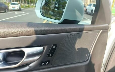 Volvo S60 III, 2022 год, 2 450 006 рублей, 19 фотография