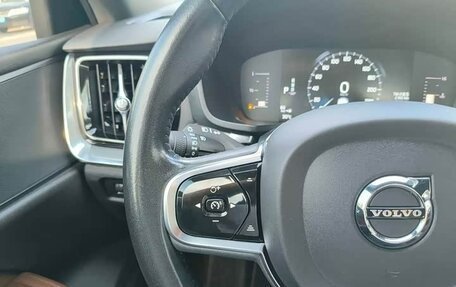 Volvo S60 III, 2022 год, 2 450 006 рублей, 13 фотография