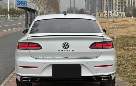 Volkswagen Arteon I, 2022 год, 2 800 100 рублей, 5 фотография