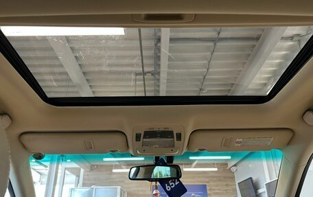 Lexus RX III, 2009 год, 2 129 000 рублей, 17 фотография