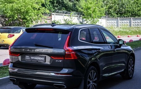 Volvo XC60 II, 2018 год, 2 999 000 рублей, 5 фотография
