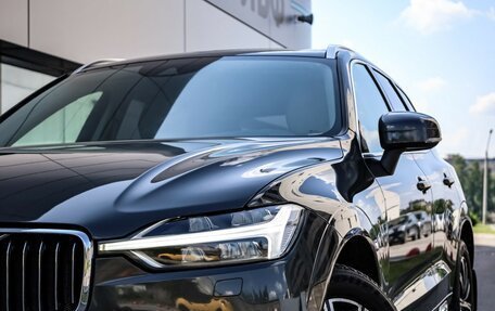 Volvo XC60 II, 2018 год, 2 999 000 рублей, 2 фотография
