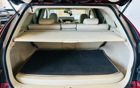 Lexus RX III, 2009 год, 2 129 000 рублей, 20 фотография