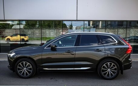 Volvo XC60 II, 2018 год, 2 999 000 рублей, 8 фотография