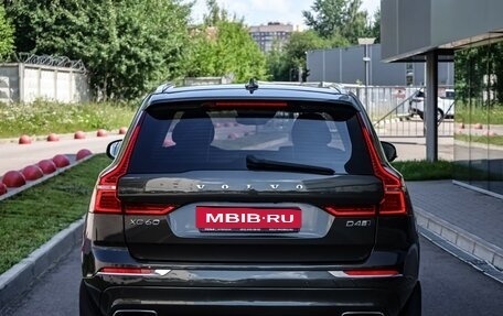 Volvo XC60 II, 2018 год, 2 999 000 рублей, 6 фотография