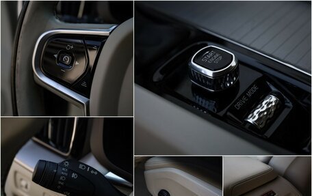 Volvo XC60 II, 2018 год, 2 999 000 рублей, 14 фотография