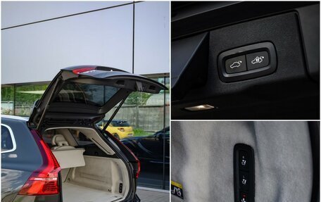 Volvo XC60 II, 2018 год, 2 999 000 рублей, 22 фотография