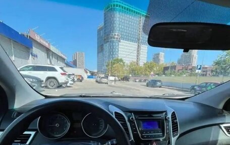 Hyundai i30 II рестайлинг, 2016 год, 950 000 рублей, 10 фотография