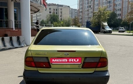 Nissan Almera, 1997 год, 230 000 рублей, 4 фотография