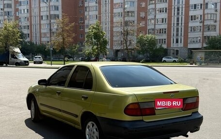Nissan Almera, 1997 год, 230 000 рублей, 3 фотография