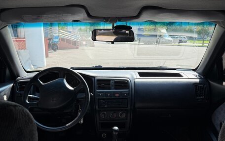 Nissan Almera, 1997 год, 230 000 рублей, 12 фотография