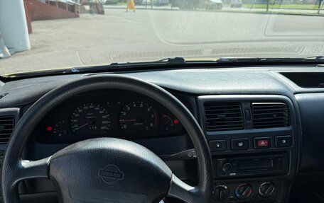 Nissan Almera, 1997 год, 230 000 рублей, 20 фотография