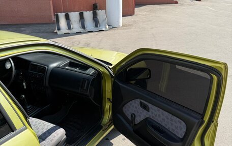 Nissan Almera, 1997 год, 230 000 рублей, 18 фотография