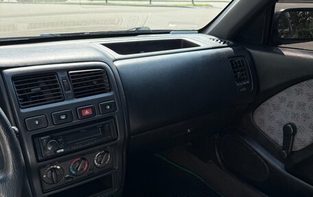 Nissan Almera, 1997 год, 230 000 рублей, 23 фотография