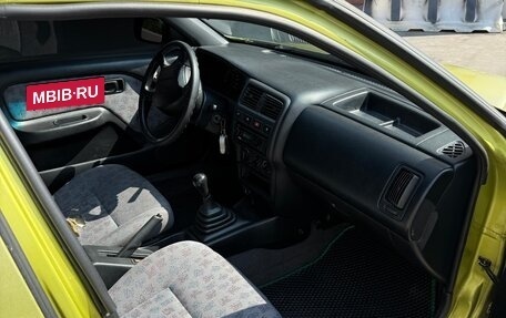 Nissan Almera, 1997 год, 230 000 рублей, 19 фотография