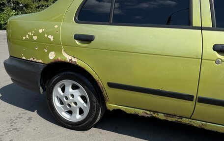 Nissan Almera, 1997 год, 230 000 рублей, 29 фотография