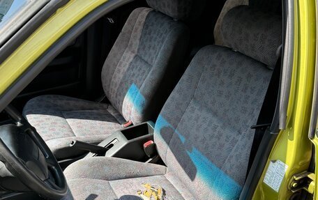 Nissan Almera, 1997 год, 230 000 рублей, 31 фотография