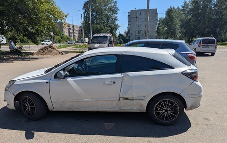Opel Astra H, 2008 год, 245 000 рублей, 5 фотография
