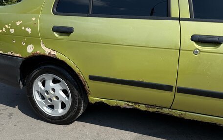 Nissan Almera, 1997 год, 230 000 рублей, 28 фотография