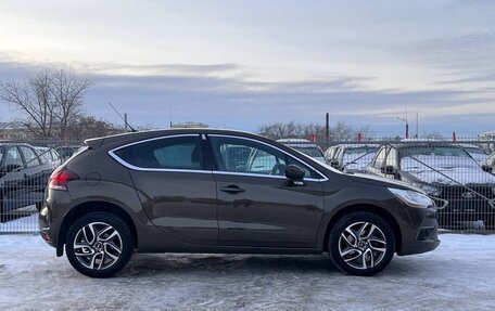 Citroen DS4, 2012 год, 800 000 рублей, 2 фотография