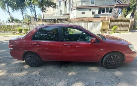 Mitsubishi Lancer IX, 2006 год, 399 999 рублей, 3 фотография
