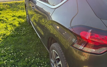 Citroen DS4, 2012 год, 800 000 рублей, 3 фотография
