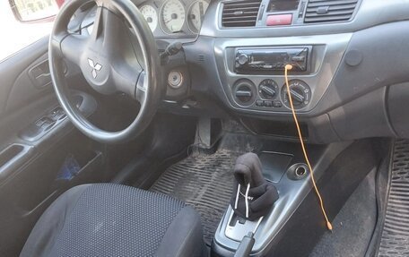 Mitsubishi Lancer IX, 2006 год, 399 999 рублей, 6 фотография