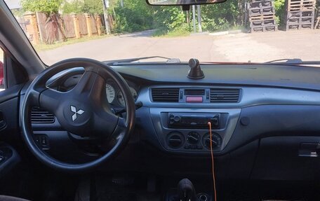 Mitsubishi Lancer IX, 2006 год, 399 999 рублей, 7 фотография