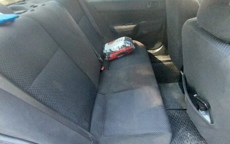 Mitsubishi Lancer IX, 2006 год, 399 999 рублей, 8 фотография