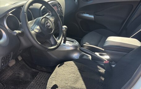 Nissan Juke II, 2014 год, 1 175 000 рублей, 5 фотография