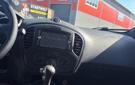 Nissan Juke II, 2014 год, 1 175 000 рублей, 8 фотография