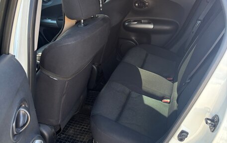 Nissan Juke II, 2014 год, 1 175 000 рублей, 6 фотография