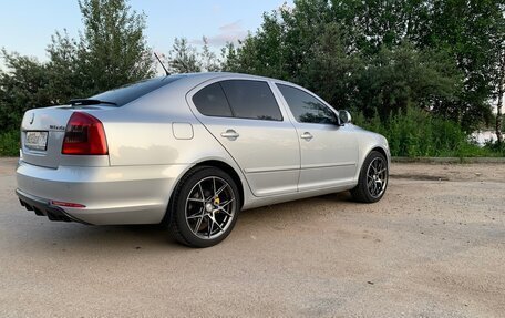 Skoda Octavia, 2011 год, 900 000 рублей, 3 фотография