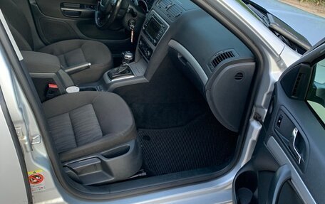 Skoda Octavia, 2011 год, 900 000 рублей, 6 фотография