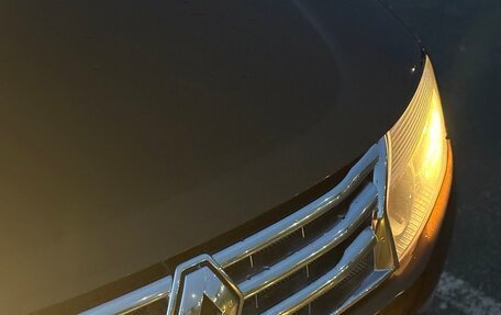 Renault Duster I рестайлинг, 2012 год, 850 000 рублей, 8 фотография