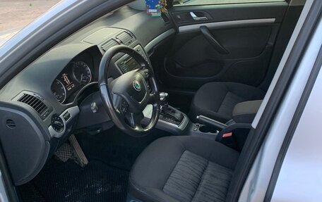 Skoda Octavia, 2011 год, 900 000 рублей, 7 фотография