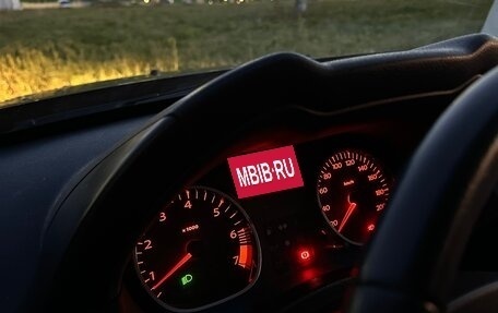 Renault Duster I рестайлинг, 2012 год, 850 000 рублей, 10 фотография