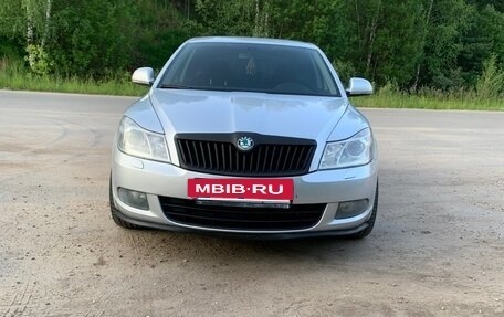 Skoda Octavia, 2011 год, 900 000 рублей, 2 фотография
