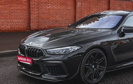BMW M8 I (F91/F92/F93), 2020 год, 11 500 000 рублей, 2 фотография