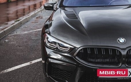 BMW M8 I (F91/F92/F93), 2020 год, 11 500 000 рублей, 4 фотография
