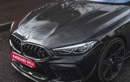 BMW M8 I (F91/F92/F93), 2020 год, 11 500 000 рублей, 6 фотография