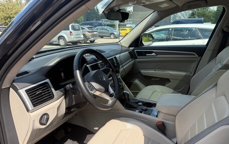 Volkswagen Teramont I, 2021 год, 3 850 000 рублей, 9 фотография
