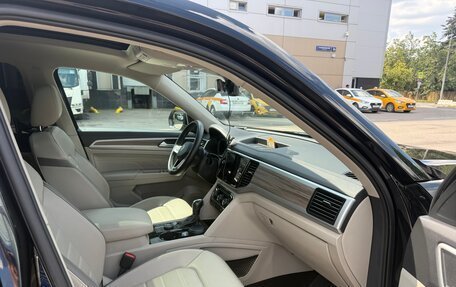 Volkswagen Teramont I, 2021 год, 3 850 000 рублей, 10 фотография