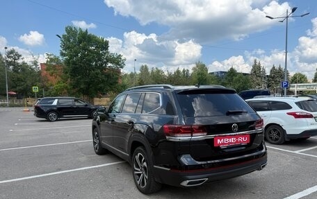 Volkswagen Teramont I, 2021 год, 3 850 000 рублей, 6 фотография