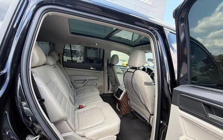 Volkswagen Teramont I, 2021 год, 3 850 000 рублей, 12 фотография